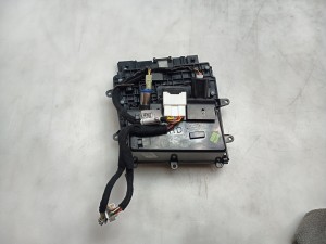 Kia XCEED I (2019–2026) Front ashtray 84675J7BD0 - 3