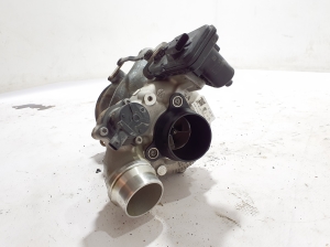 BMW X 7 G07 (2018–2026) Turbolader 8489597 - 3