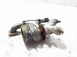 BMW X 7 G07 (2018–2026) Turbolader 8489597 - 5