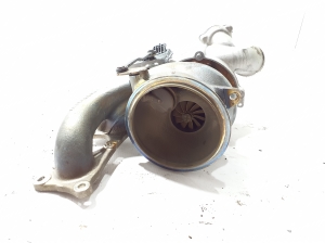 BMW X 7 G07 (2018–2026) Turbolader 8489597 - 6