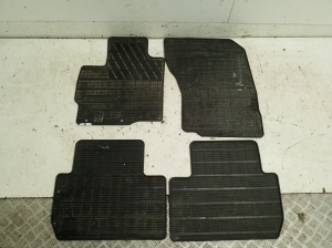 Floor mats - MZ314649