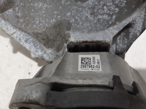 BMW X 7 G07 (2018–2026) Engine mount 2987952 - 2