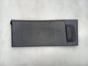   Other part of center console  - 95570J7050 