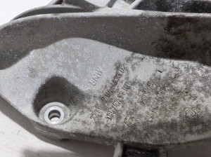 BMW X 7 G07 (2018–2026) Engine mount 2987951 - 2