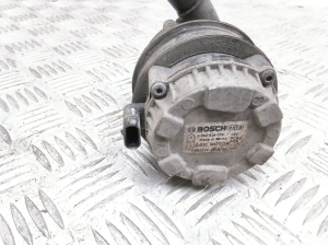 MG, Marvel R EV (2021–2026) Auxiliary water pump 10625728 - 4