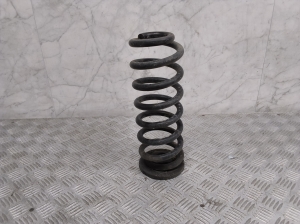 MG, Marvel R EV (2021–2026) Rear spring - 2