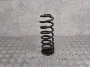 MG, Marvel R EV (2021–2026) Rear spring - 2