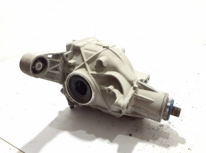 BMW X 7 G07 (2018–2026) Hinterachsdifferential 33108849917 - 2
