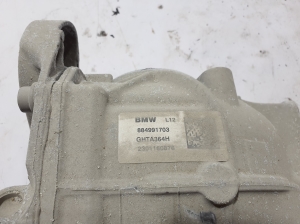 BMW X 7 G07 (2018–2026) Hinterachsdifferential 33108849917 - 3