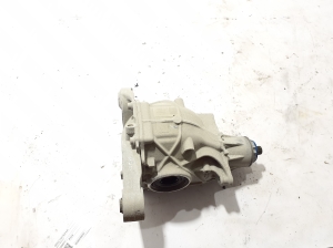   Hinterachsdifferential  - 33108849917 