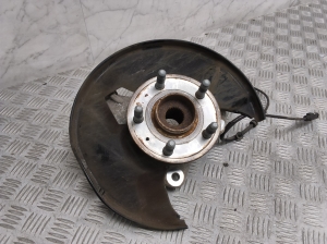 MG, Marvel R EV (2021–2026) Front wheel hub 11261615 - 3