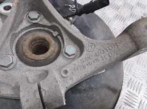 MG, Marvel R EV (2021–2026) Front wheel hub 11261615 - 4