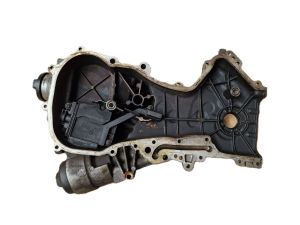 Volkswagen Golf V (2003–2009) Steuerkettendeckel 03C109211AL - 2