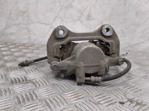 MG, Marvel R EV (2021–2026) Front brake caliper - 2