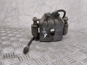 MG, Marvel R EV (2021–2026) Front brake caliper - 4