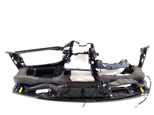 LEXUS RX GGL1 (2009–2015) Salona panelis (torpēda) 5540148130 - 5