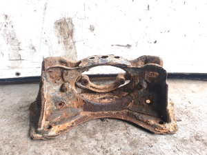 TOYOTA RAV 4 A2 (2000–2005) Tagumise diferentsiaali kinnitus - 6