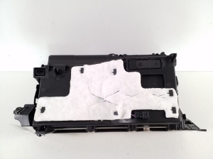 Mercedes Benz EQB X243 (2021–2026) Kindalaegas A2476802400 - 2