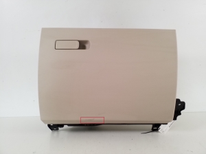 Glove box - A2476802400