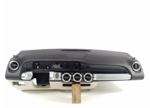 Dashboard - A2476807300