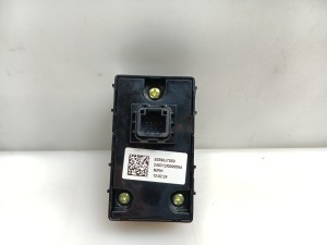 Kia XCEED I (2019–2026) Rear side door window switch 93590J7050 - 2