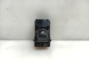   Rear side door window switch  - 93590J7050 