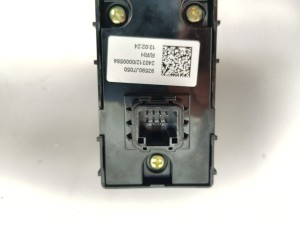 Kia XCEED I (2019–2026) Rear side door window switch 93590J7050 - 4