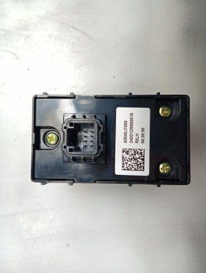   Rear side door window switch  - 93580J7050 