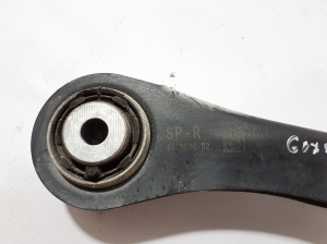BMW X 7 G07 (2018–2026) Querlenker hinten 6878030 - 2