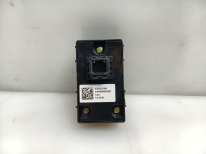 Kia XCEED I (2019–2026) Front door glass switch 93580J7050 - 2