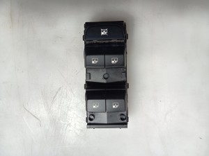 Kia XCEED I (2019–2026) Fensterheberschalter vorne 93570J7500 - 3