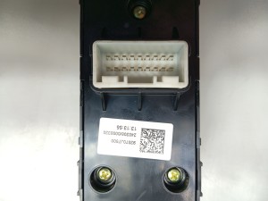 Kia XCEED I (2019–2026) Fensterheberschalter vorne 93570J7500 - 4
