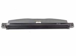 BMW X3 E83 (2003–2010) Parcel shelf 3415310 - 2