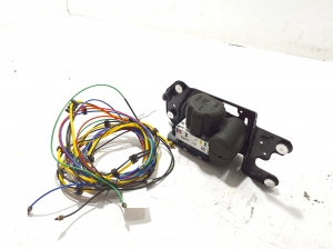   Luftfederung Kompressor  - 5A70699 