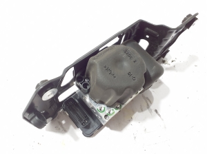 BMW X 7 G07 (2018–2026) Luftfederung Kompressor 5A70699 - 3