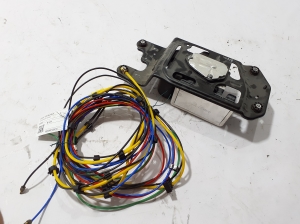 BMW X 7 G07 (2018–2026) Luftfederung Kompressor 5A70699 - 4