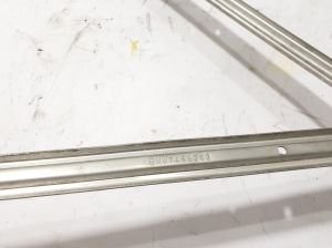 BMW X 7 G07 (2018–2026) Kütusepaagi hoidik 7468283 - 2