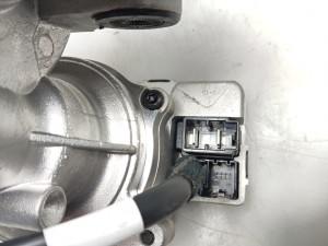 Kia XCEED I (2019–2026) Electric power steering pump 56300CR320 - 3