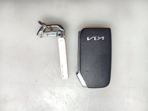 Kia XCEED I (2019–2026) Ignition key 95440J7000 - 3
