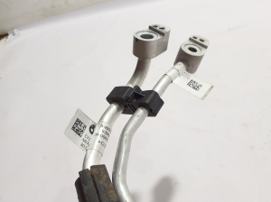 BMW X 7 G07 (2018–2026) Klimaleitung 9493993 - 3