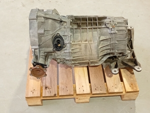 Gearbox - 0AW301383E