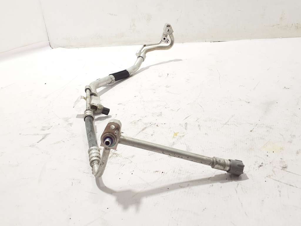 BMW X 7 G07 (2018–2026) Klimaleitung 6813586 BMW X 7 G07 (2018–2026) Klimaleitung 6813586