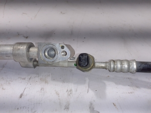 BMW X 7 G07 (2018–2026) Klimaleitung 6813586 - 4