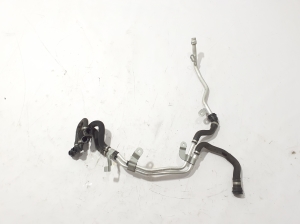 Radiator hose - 9845645