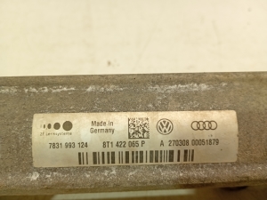 AUDI A4 B8 (2007–2016) Roolilatt 8T1422065P - 4