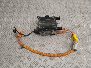 MG, Marvel R EV (2021–2026) Engine heater element 11022133 - 2