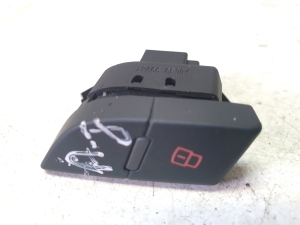 AUDI A8 D3 (2002–2010) Door lock/unlock switch 4E0962108A - 2