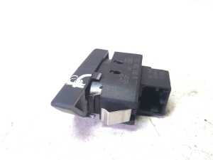 AUDI A8 D3 (2002–2010) Door lock/unlock switch 4E0962108A - 3