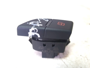 AUDI A8 D3 (2002–2010) Door lock/unlock switch 4E0962108A - 4