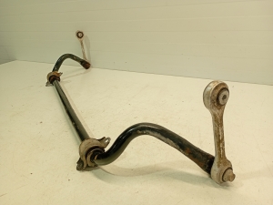 AUDI A4 B8 (2007–2016) Eesmine stabilisaator - 2
